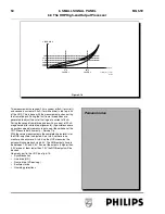 Preview for 54 page of Philips MG5.1E Service Manual