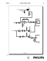 Preview for 63 page of Philips MG5.1E Service Manual