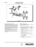 Preview for 67 page of Philips MG5.1E Service Manual