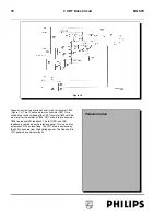 Preview for 70 page of Philips MG5.1E Service Manual