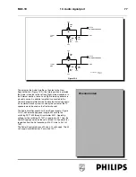 Preview for 77 page of Philips MG5.1E Service Manual