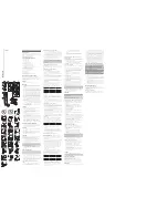 Preview for 2 page of Philips MG5730/15 Manual