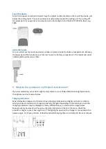 Preview for 3 page of Philips MG5750 Frequently Asked Questions Manual