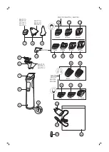 Preview for 3 page of Philips MG7710 Manual