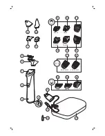 Preview for 3 page of Philips MG7770 Manual