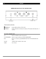 Предварительный просмотр 16 страницы Philips MGD203 User Manual