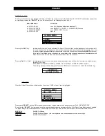 Предварительный просмотр 21 страницы Philips MGD203 User Manual