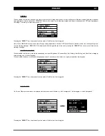 Предварительный просмотр 25 страницы Philips MGD203 User Manual