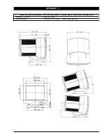 Предварительный просмотр 33 страницы Philips MGD203 User Manual