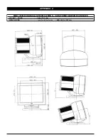 Предварительный просмотр 34 страницы Philips MGD203 User Manual