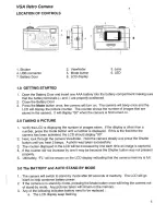 Philips MIC4013SB/27 User Manual preview