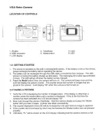 Preview for 1 page of Philips MIC4014SB/27 User Manual