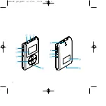 Предварительный просмотр 6 страницы Philips Micro jukebox HDD085 Quick Start Manual