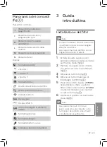 Предварительный просмотр 125 страницы Philips MicroCube AC5659 User Manual