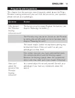 Preview for 13 page of Philips MICROLUX HC8900 User Manual