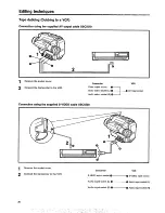 Предварительный просмотр 40 страницы Philips miniExplorer VKR9015 Operating Instructions Manual