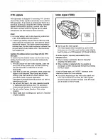 Предварительный просмотр 45 страницы Philips miniExplorer VKR9015 Operating Instructions Manual