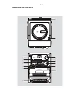 Preview for 7 page of Philips MME140//78 Service Manual