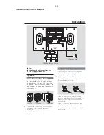 Preview for 9 page of Philips MME140//78 Service Manual