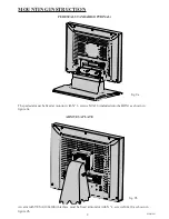 Предварительный просмотр 9 страницы Philips MML1801 Series User Manual