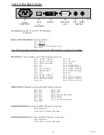 Предварительный просмотр 13 страницы Philips MML1801 Series User Manual