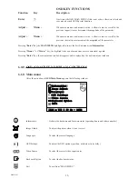 Предварительный просмотр 16 страницы Philips MML1801 Series User Manual