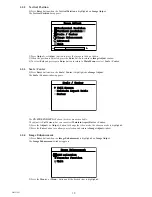 Предварительный просмотр 18 страницы Philips MML1801 Series User Manual