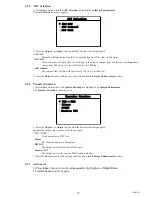 Предварительный просмотр 19 страницы Philips MML1801 Series User Manual