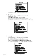 Предварительный просмотр 20 страницы Philips MML1801 Series User Manual