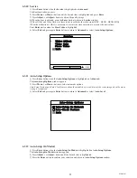 Предварительный просмотр 21 страницы Philips MML1801 Series User Manual