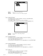 Предварительный просмотр 22 страницы Philips MML1801 Series User Manual