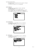 Предварительный просмотр 23 страницы Philips MML1801 Series User Manual