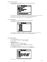 Предварительный просмотр 25 страницы Philips MML1801 Series User Manual