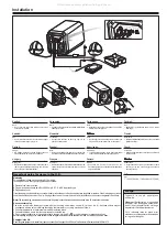 Preview for 2 page of Philips MMS 430G Manual