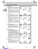 Предварительный просмотр 10 страницы Philips MMS 506 Instructions For Use Manual