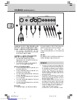 Предварительный просмотр 12 страницы Philips MMS 506 Instructions For Use Manual