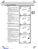 Предварительный просмотр 13 страницы Philips MMS 506 Instructions For Use Manual