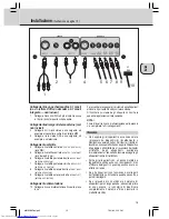 Предварительный просмотр 15 страницы Philips MMS 506 Instructions For Use Manual