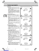 Предварительный просмотр 16 страницы Philips MMS 506 Instructions For Use Manual