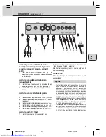 Предварительный просмотр 21 страницы Philips MMS 506 Instructions For Use Manual