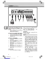 Предварительный просмотр 24 страницы Philips MMS 506 Instructions For Use Manual