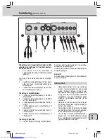 Предварительный просмотр 45 страницы Philips MMS 506 Instructions For Use Manual