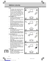 Предварительный просмотр 46 страницы Philips MMS 506 Instructions For Use Manual