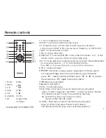 Preview for 5 page of Philips MMS2160B User Manual