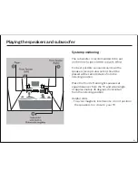 Preview for 6 page of Philips MMS2160B User Manual