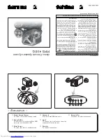 Preview for 1 page of Philips MMS430G/00 User Manual