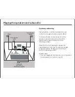 Предварительный просмотр 6 страницы Philips MMS8080B User Manual