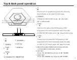 Предварительный просмотр 4 страницы Philips MMS8085B User Manual