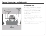 Предварительный просмотр 6 страницы Philips MMS8085B User Manual