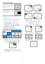 Preview for 11 page of Philips Moda 276C8 User Manual